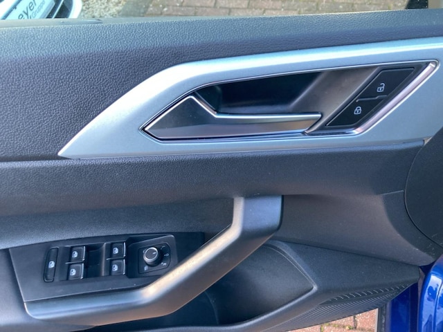 Volkswagen Taigo 1.0 TSI