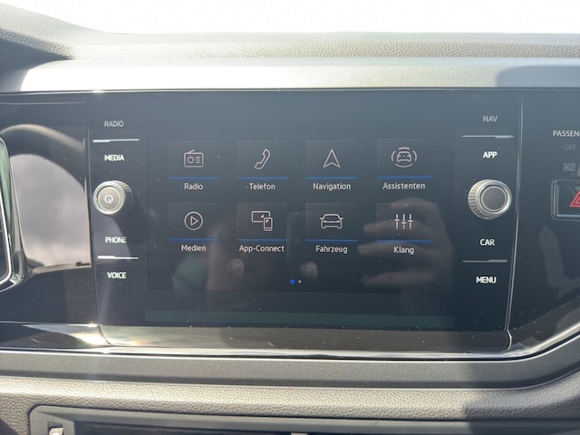 Volkswagen Taigo 1.0 TSI IQ.Drive R-Line