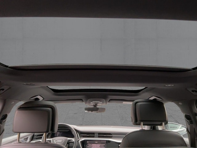 Audi A6 40 TDI Avant Quattro S-Tronic