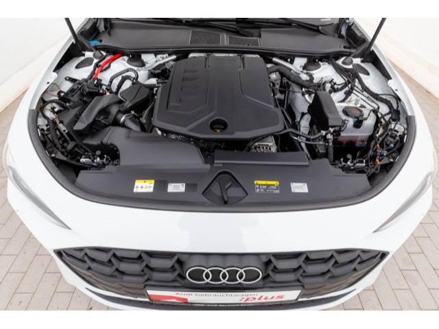 Audi A5 Quattro S-Tronic