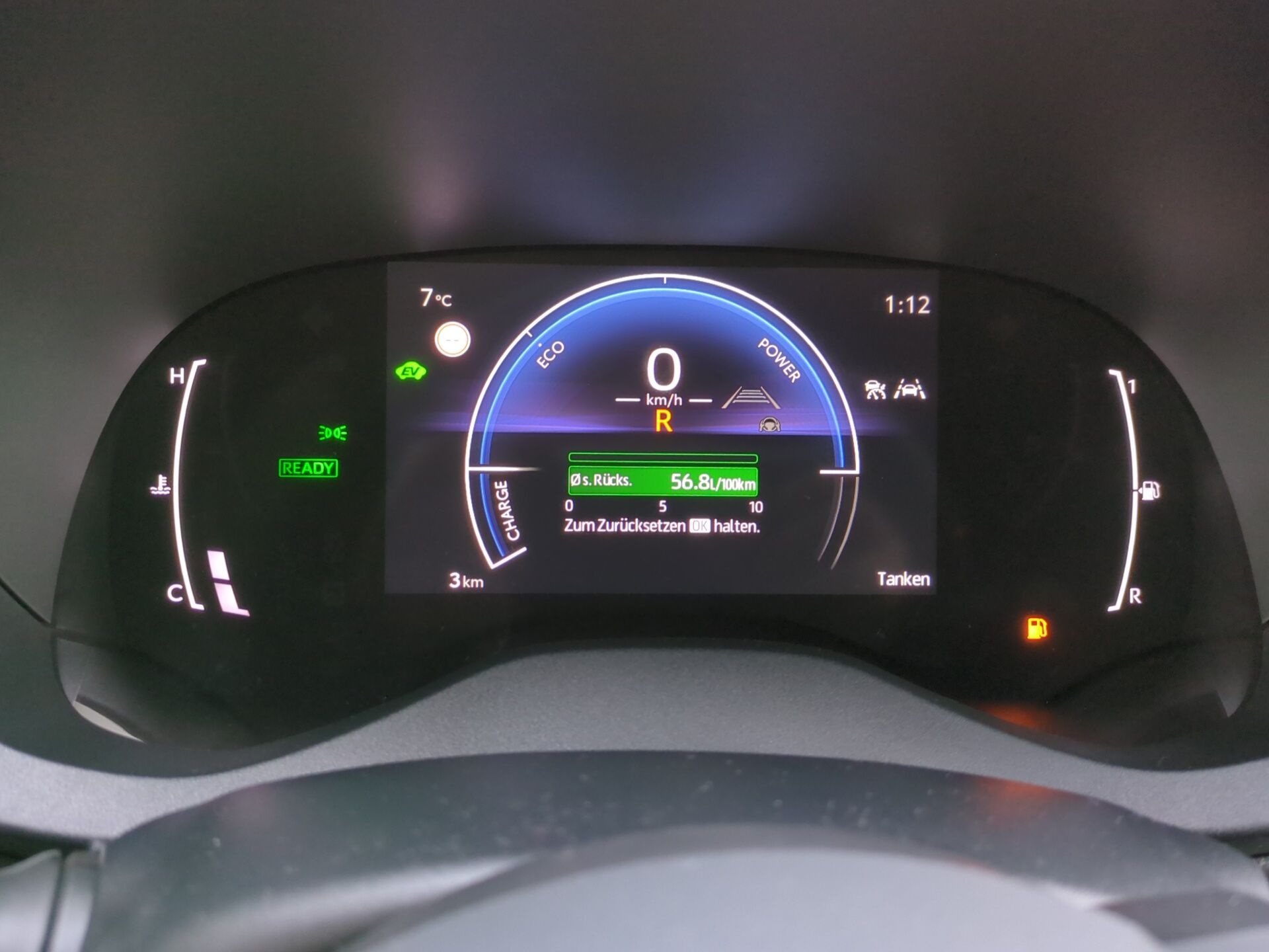 Toyota Yaris 5-deurs Comfort Team D