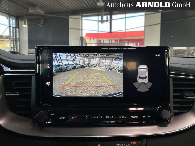 Kia XCeed GDi Vision