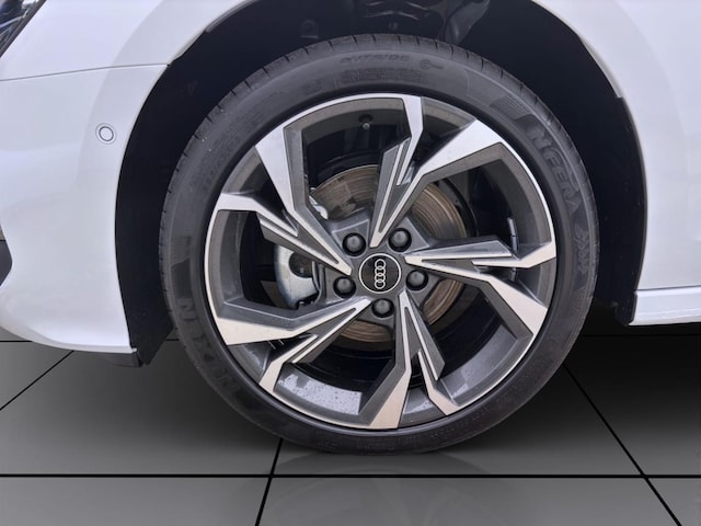 Audi A3 30 TDI Sportback