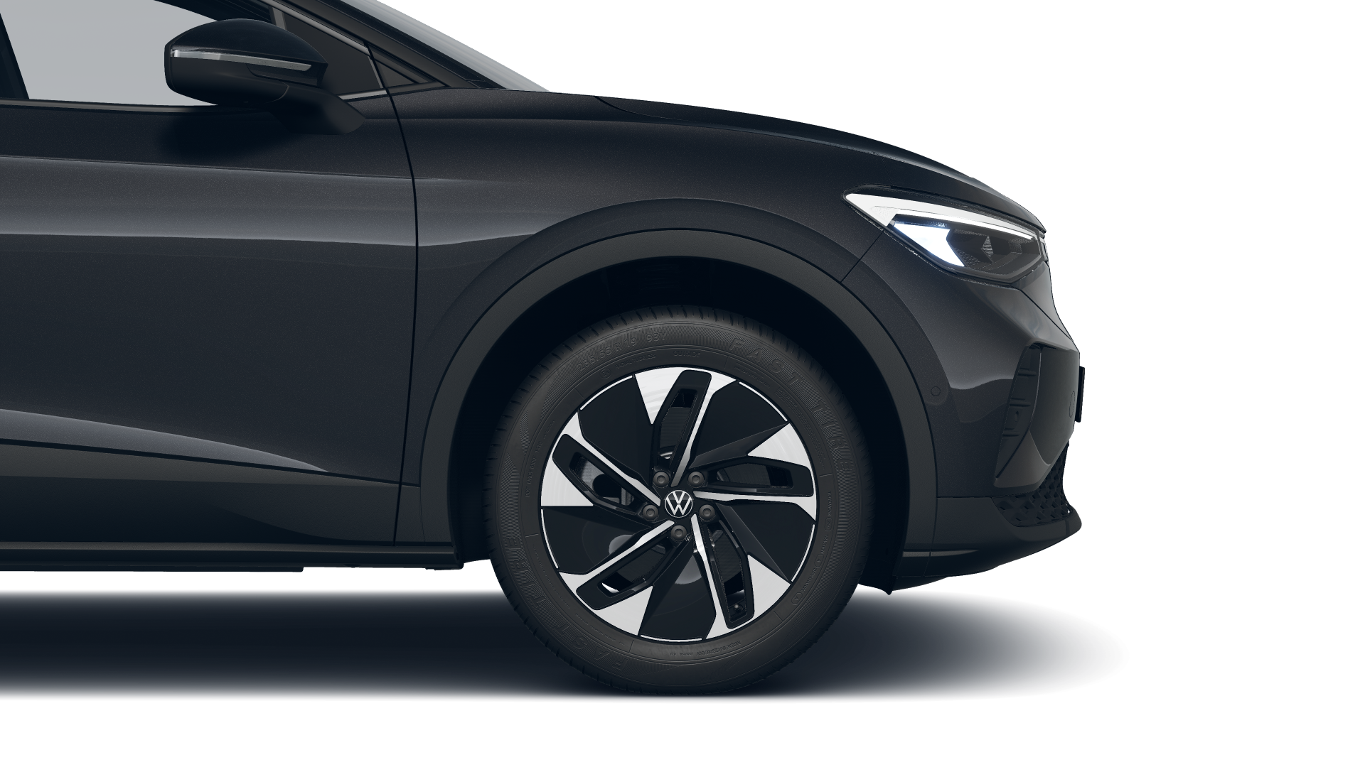 Volkswagen ID.4 Move Performance Pro