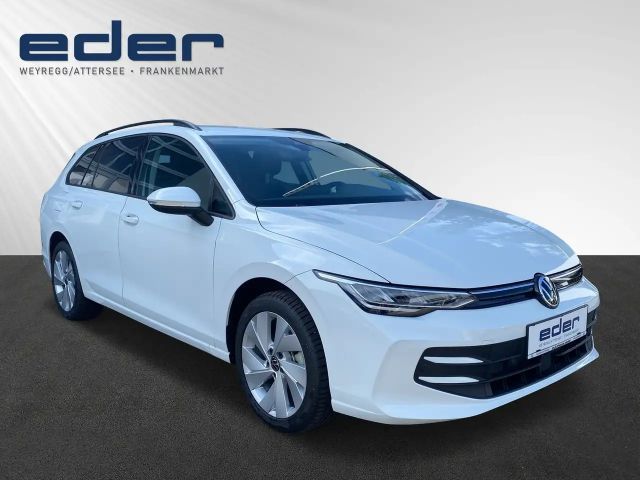 Volkswagen Golf DSG Life Variant