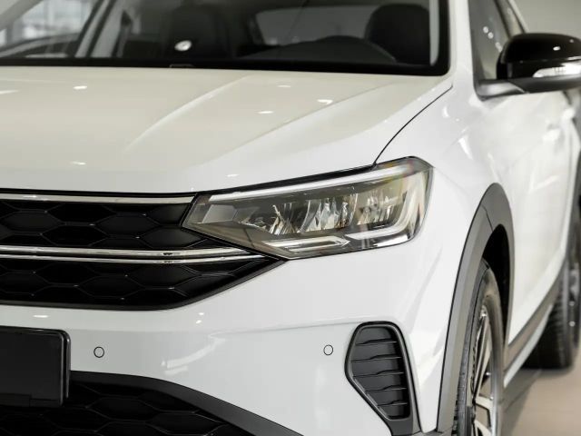 Volkswagen Taigo 1.0 TSI