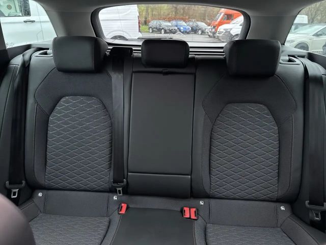 Seat Leon 1.5 eTSI DSG FR-lijn