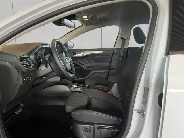 Ford Focus 1.5 EcoBlue Titanium Wagon