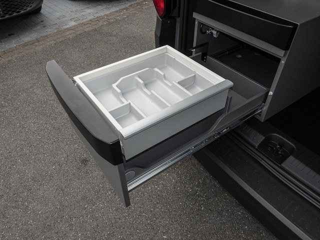 Volkswagen Caddy DSG Maxi