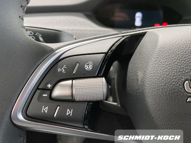 Skoda Enyaq Loft iV 60