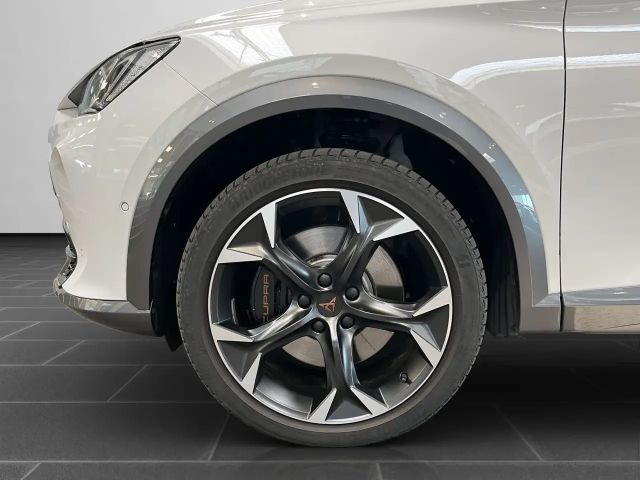 Cupra Formentor 2.0 TSI 4Drive DSG VZ