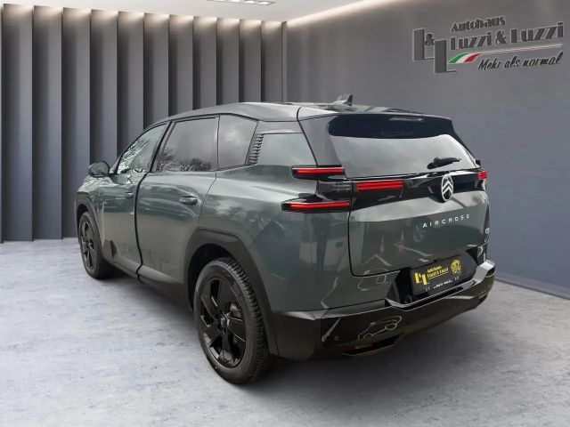 Citroën C5 Aircross Hybrid Max