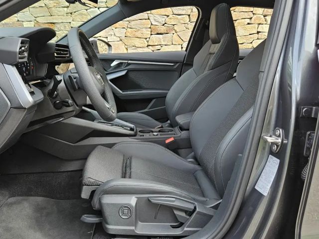 Audi A3 35 TDI S-Line S-Tronic