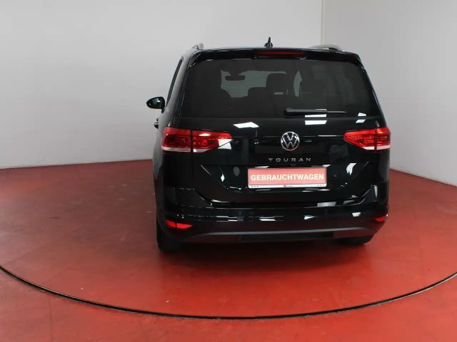 Volkswagen Touran DSG