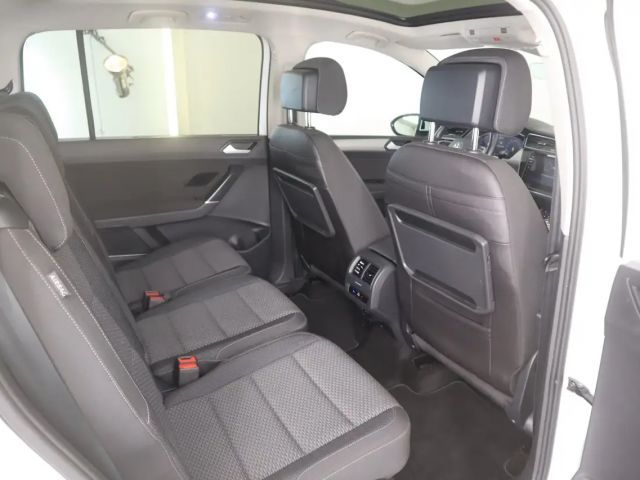 Volkswagen Touran Comfortline DSG