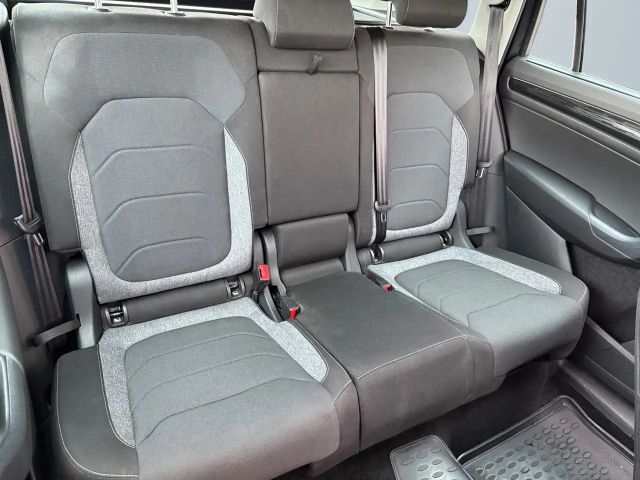 Skoda Kodiaq 1.5 TSI ACT Drive