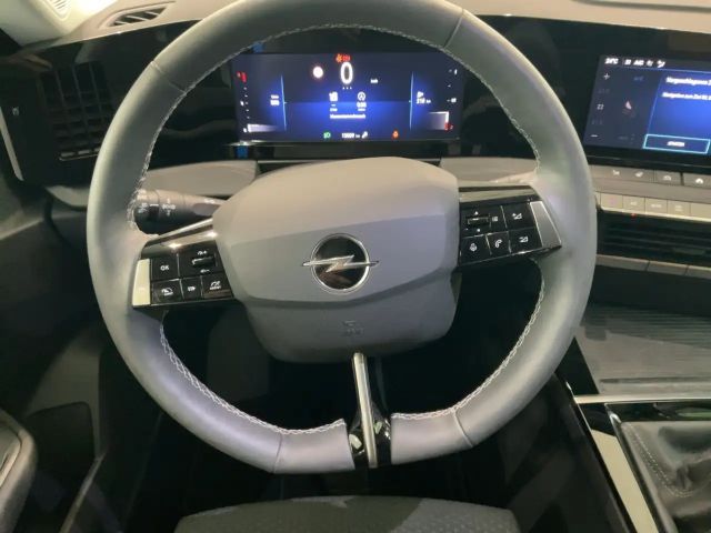 Opel Astra 1.2 Turbo Turbo