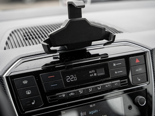 Volkswagen e-up! e-up!  KAM GRA KLIMA SHZ