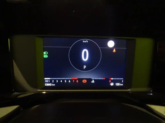 Opel Mokka 1.2 Turbo Edition Turbo