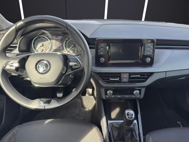 Skoda Kamiq Ambition