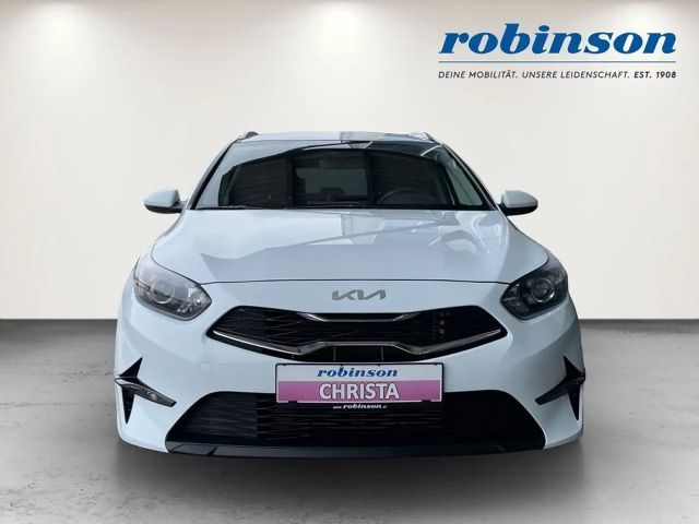 Kia Ceed GDi SportWagon Titan