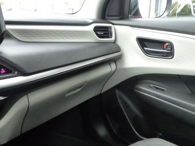 Suzuki Swift Comfort Hybrid