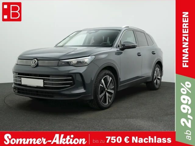 Volkswagen Tiguan 2.0 TDI DSG Elegance Elegance