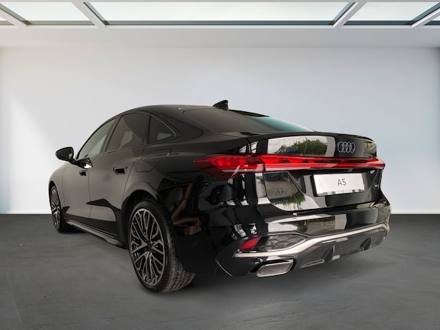 Audi A5 Hybride Quattro S-Tronic