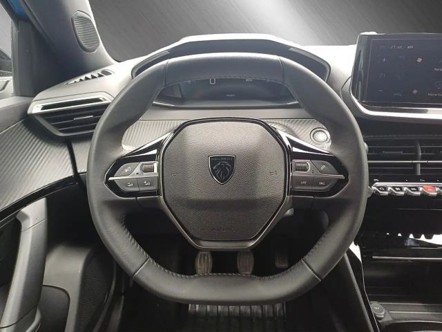 Peugeot 2008 Allure Pack PureTech