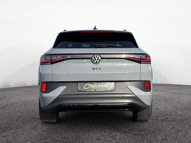 Volkswagen ID.4 4Motion GTX IQ.Drive