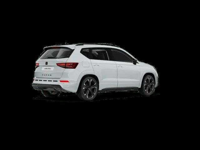 Cupra Ateca 2.0 TSI 4Drive DSG