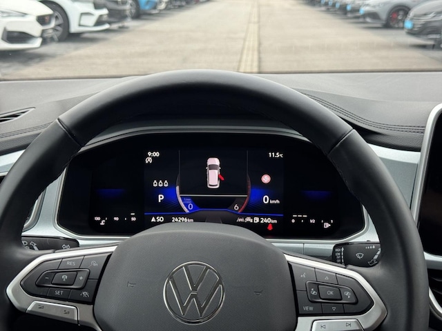 Volkswagen T-Roc 2.0 TDI DSG