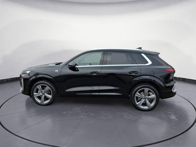 Audi Q3 S-Tronic