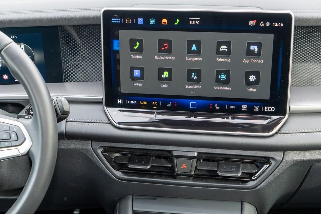 Volkswagen Tayron 1.5 TSI DSG Life eHybrid