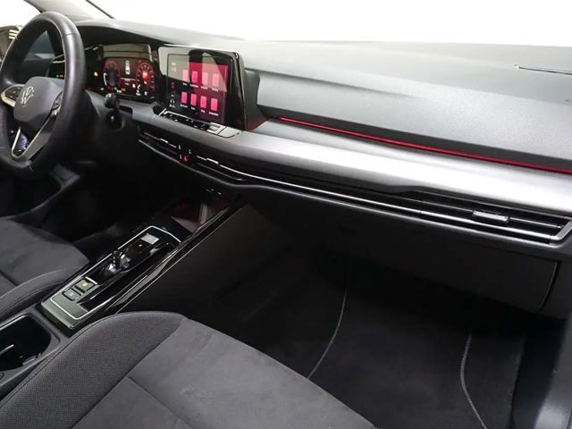 Volkswagen Golf 2.0 TDI DSG Style