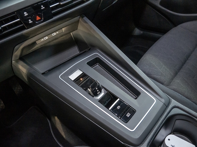 Volkswagen Golf DSG Golf VIII Life