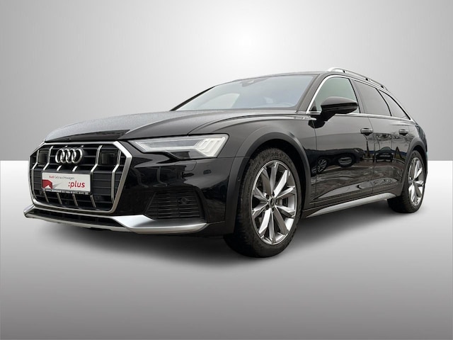 Audi A6 allroad 40 TDI Quattro S-Tronic
