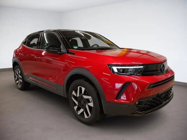 Opel Mokka GS-Line Grand Sport