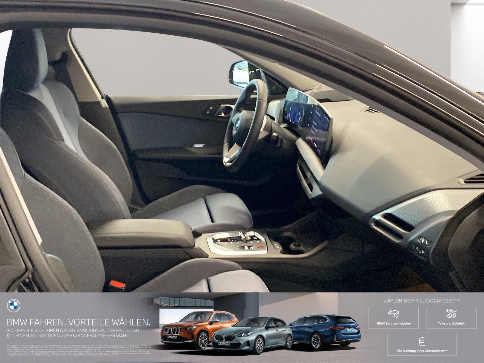 BMW 220 Coupé Gran Coupé