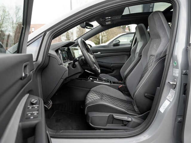 Volkswagen Golf 2.0 TDI Variant