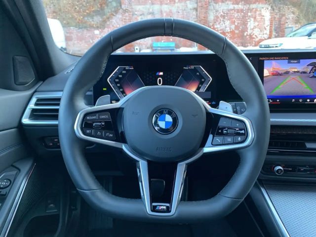 BMW 318 318i M-Sport Sedan Touring