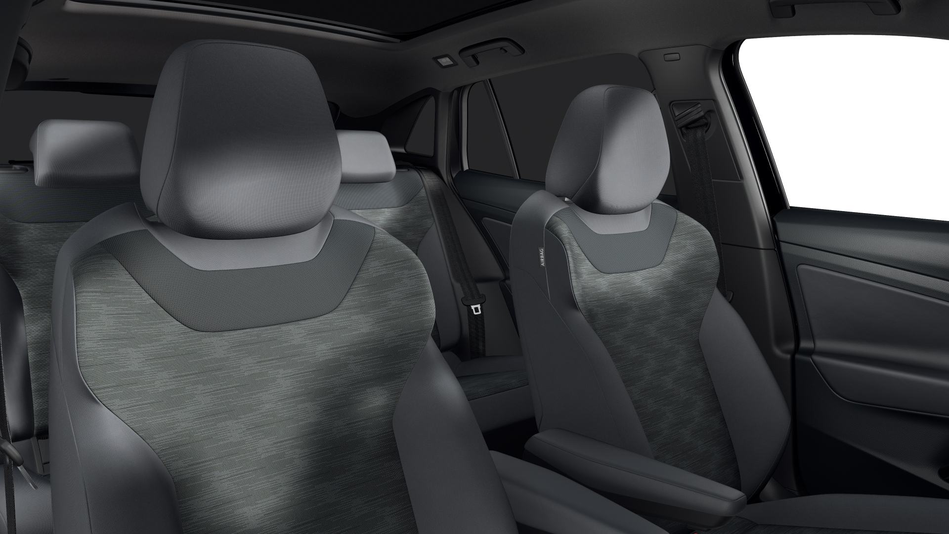 Volkswagen ID.4 IQ.Drive