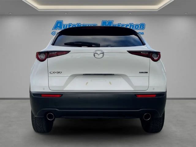 Mazda CX-30 Exclusive-line SkyActiv