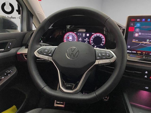 Volkswagen Golf 1.5 eTSI BMT DSG Golf VIII