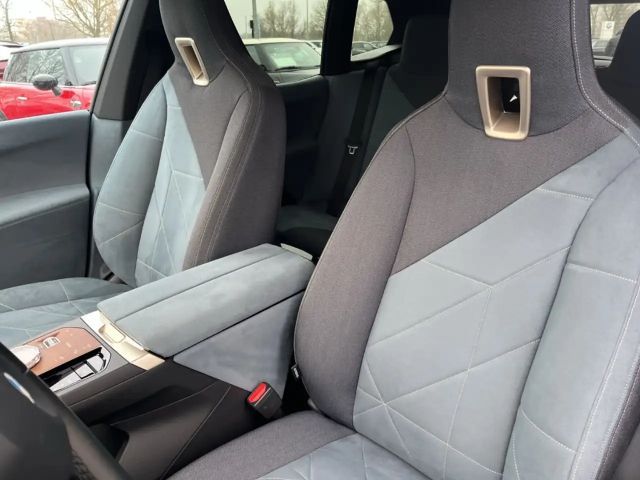 BMW iX xDrive50