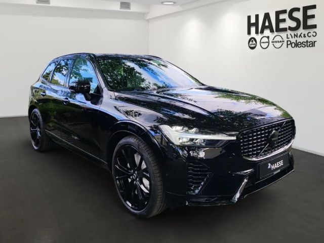 Volvo XC60 AWD Recharge T8 Ultra