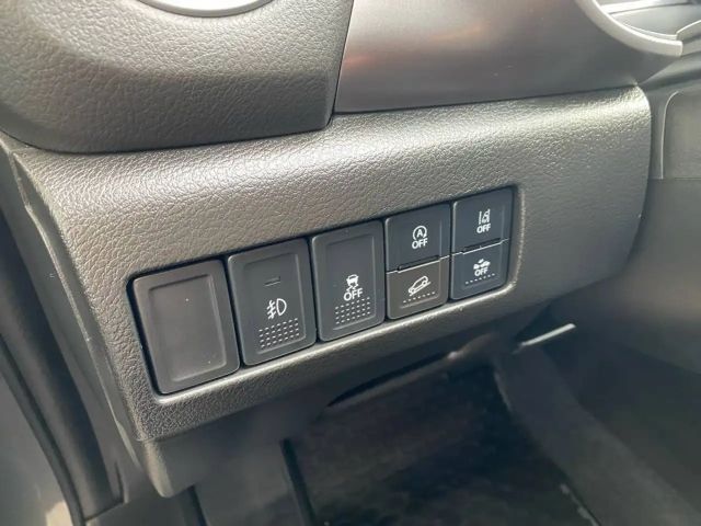 Suzuki Vitara 4x4 Shine