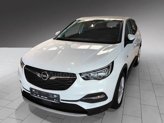 Opel Grandland X Grandland Wenig KM, super gepflegt