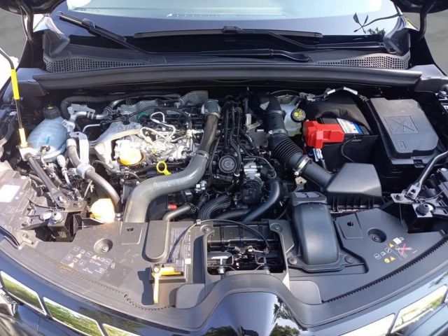 Mitsubishi ASX 1.3 Turbo Mildhybrid DCT INTRO EDITION