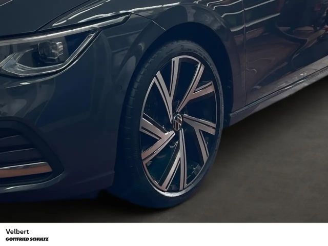 Volkswagen Golf 2.0 TSI DSG Golf VIII Style